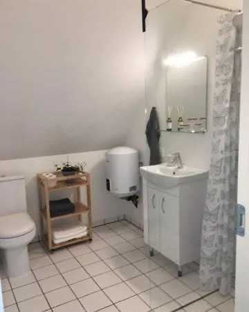 Apartman Elleholm A