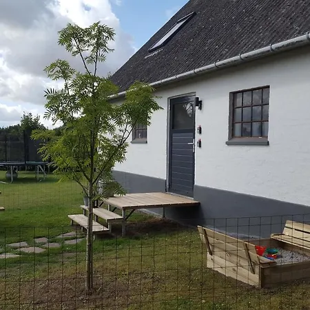 Elleholm A Odense