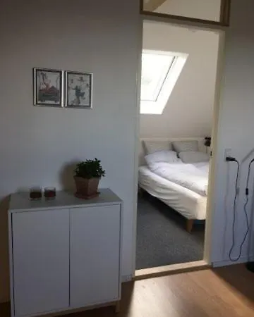 Elleholm A Apartment