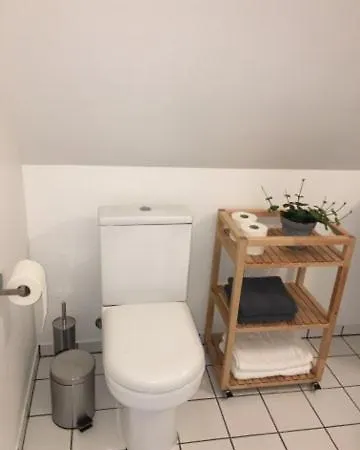 Apartment Elleholm A