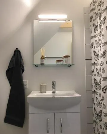 Elleholm A Apartman *